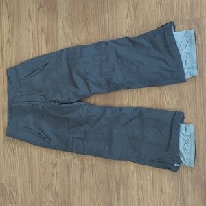 Kemper Snowboarding pants ski Pants Size 10